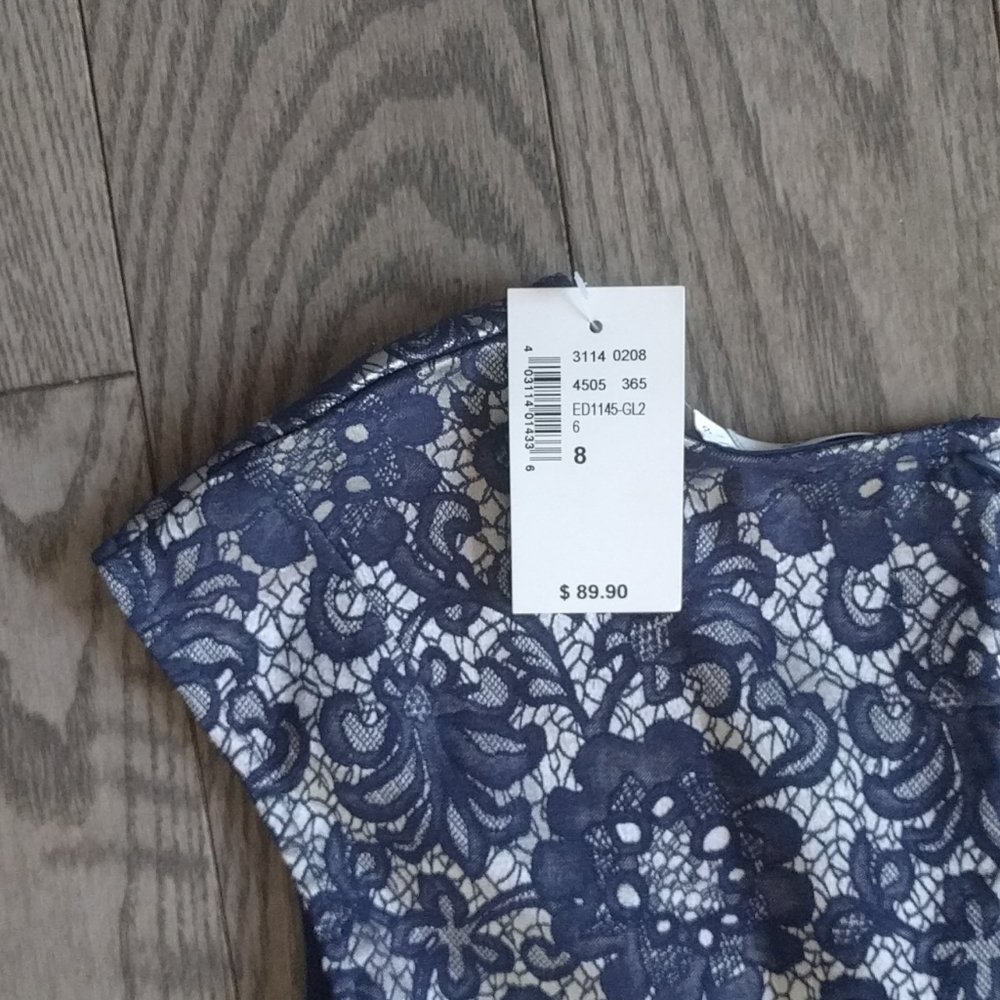 👠👠 Beautiful 👗 by Rick's - Picture 7 of 8